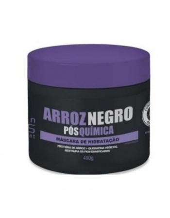 MASCARA DE HIDRATAÇAO SALON OPUS 400G POS QUIMICA