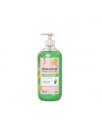 SABONETE LIQUIDO HIDRAMAIS 500ML ERVA DOCE