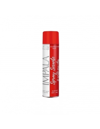 SECANTE DE ESMALTE IMPALA SPRAY 400ML
