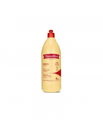 CREME YAMASTEROL 900G BABOSA