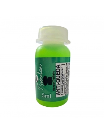 AMPOLA NUTRILAN 5ML ANTI QUEDA