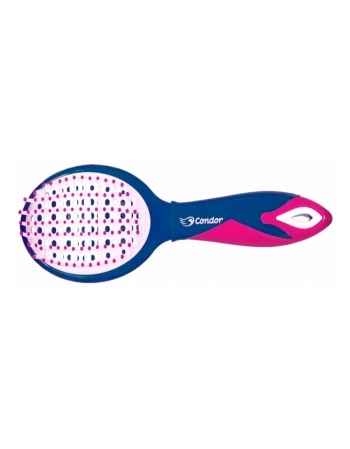 ESCOVA DE CABELO CONDOR 6887 JULIA