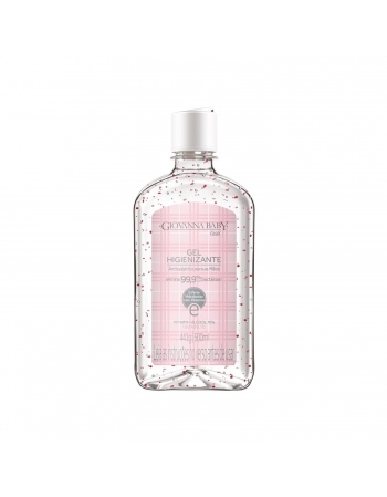 GEL HIGIENIZANTE GIOVANNA BABY 500ML CLASSIC