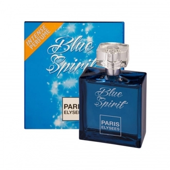 COLONIA PARIS ELYSEES 100ML BLUE SPIRIT