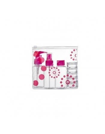KIT DE VIAGEM RICCA 3311
