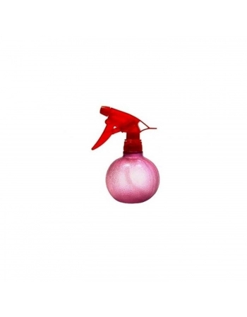 PULVERIZADOR SANTA CLARA BOLINHA 280ML PINK 2913