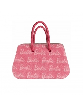 ESPONJA DE BANHO CONDOR 8303 BARBIE