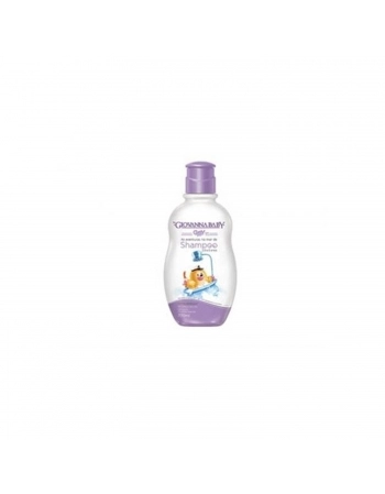 SHAMPOO GIOVANNA BABY 200ML GIBY 0 A 5 ANOS