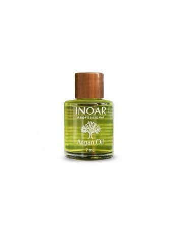 OLEO INOAR 7ML ARGAN