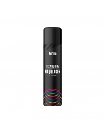 FIXADOR DE MAQUIAGEM AGIMA 150ML