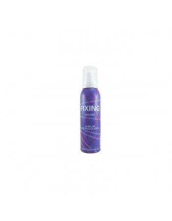 MOUSSE FIXING 150ML ENCARACOLADOS