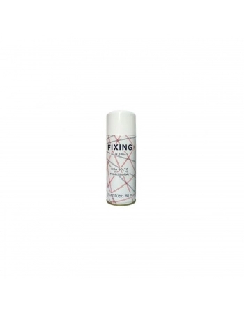 HAIR SPRAY FIXING 250ML NORMAL