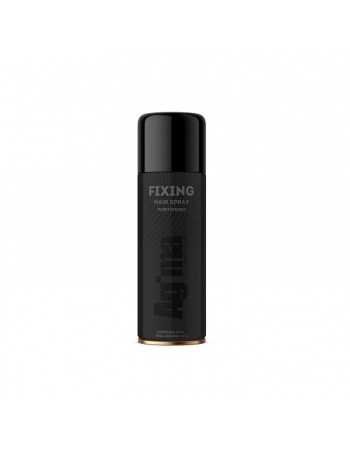 HAIR SPRAY FIXING 250ML FORTISSIMO