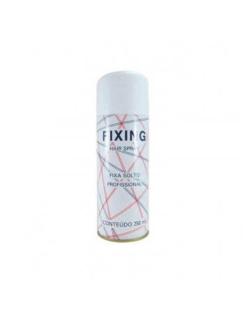 HAIR SPRAY FIXING 400ML NORMAL