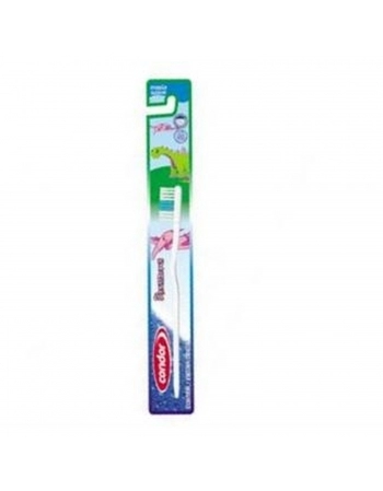 ESCOVA DENTAL CONDOR DINO 3173 0