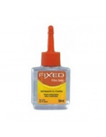 REPARADOR DE PONTAS FIXED 30ML FILTRO SOLAR SEM BLISTER
