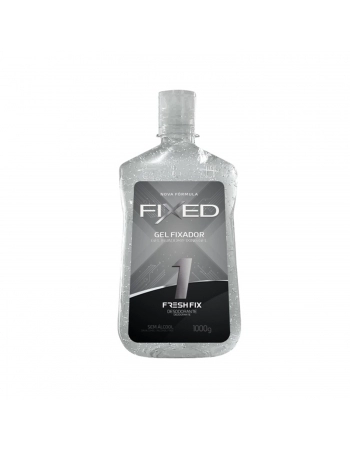 GEL FIXED 1K FIXADOR INCOLOR 1