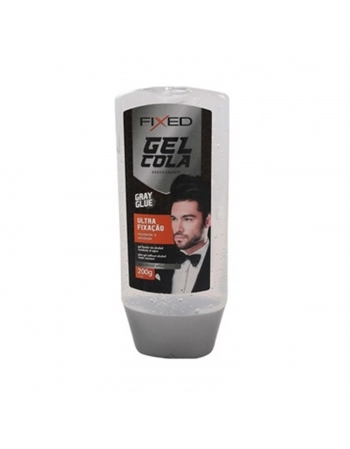 GEL FIXED 200G COLA INCOLOR