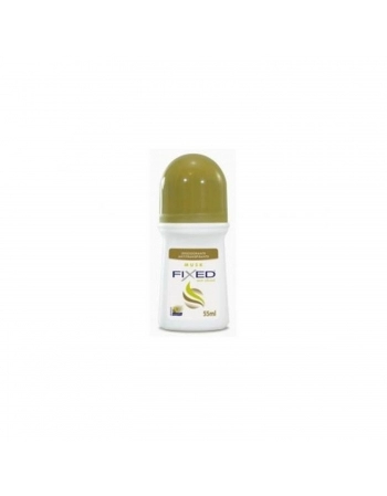 DESODORANTE ROLL ON ANTITRANSPIRANTE FIXED 55ML MUSK