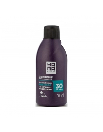 AGUA OXIGENADA AMETISTA YAMA 100ML 30V