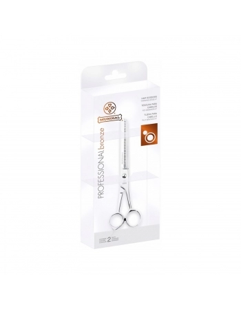 TESOURA DE CABELO MUNDIAL FDESB 6,0\" BC342