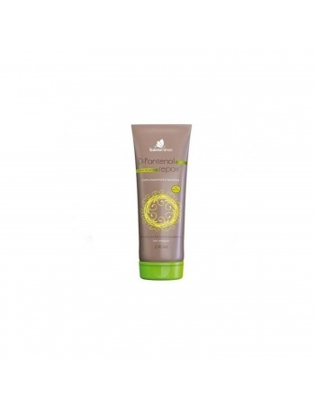 CREME PARA PENTEAR BARRO MINAS 240ML DPANTENOL REPAIR
