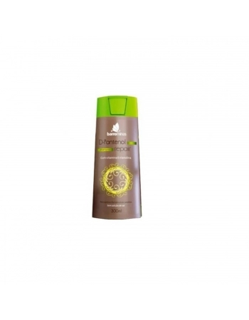 SHAMPOO BARRO MINAS 300ML DPANTENOL REPAIR