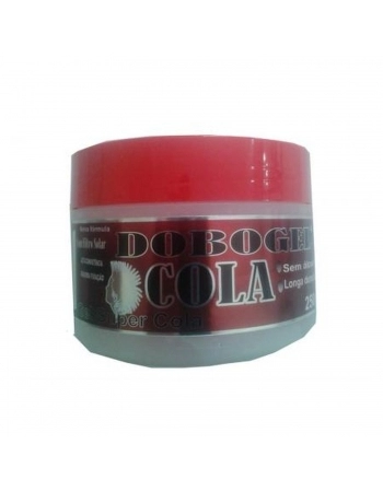 GEL DOBOGEL 250G COLA