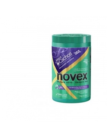 CREME TRATAMENTO NOVEX 1K MEUS CACHOS PERFEITOS