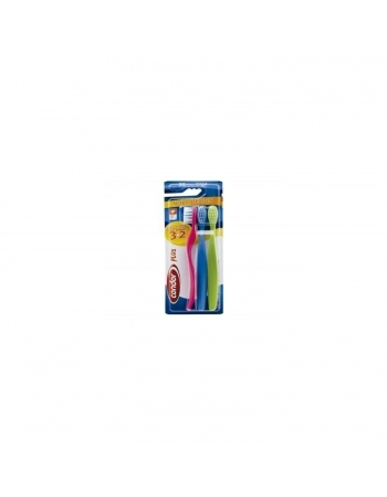 ESCOVA DENTAL CONDOR 8108 0 PLUS LEVE 3 PAGUE 2