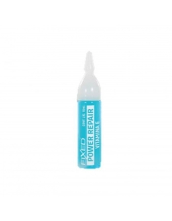 AMPOLA FIXED 10ML POWER REPAIR VITAMINA E