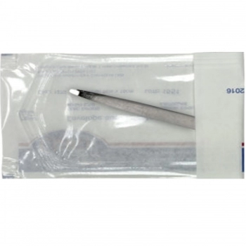 ENVELOPE AUTO SELANTE ESTERILIZACAO SC 7X23CM 20UN 1269