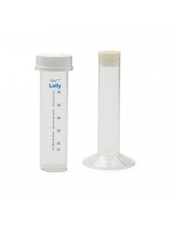 TIRA LEITE LOLLY 7225 BLISTER