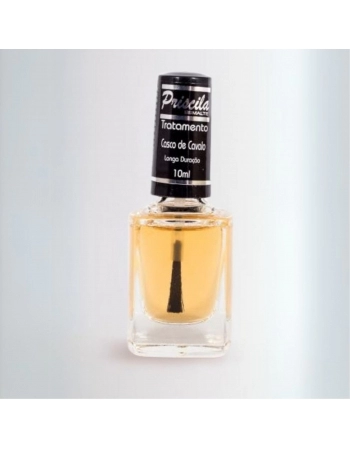 ESMALTE PRISCILA CASCO DE CAVALO TRATAMENTO 10ML
