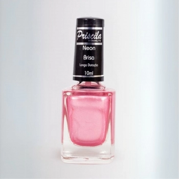 ESMALTE PRISCILA 10ML PEROLADO BRISA