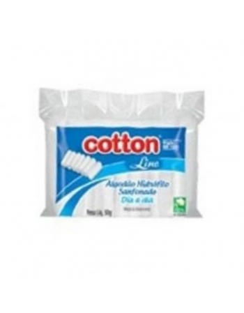 ALGODAO COTTON 50G SANFONADO