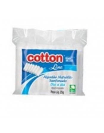ALGODAO COTTON 25G SANFONADO