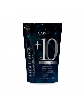 PO DESCOLORANTE LIGHTNER 300G DIAMOND