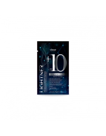 PO DESCOLORANTE LIGHTNER 50G DIAMOND