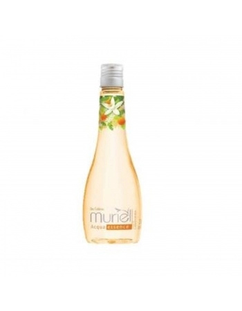 AGUA BANHO MURIEL 250ML FLOR LARANJEIRA