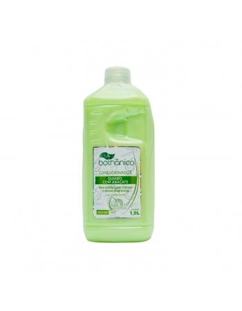 CONDICIONADOR TOK BOTHANICO 1,9L SEM SAL QUIABO/ABACATE