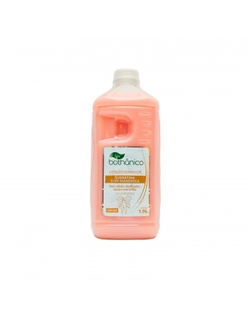 CONDICIONADOR TOK BOTHANICO 1,9L SEM SAL QUERATINA/MANDIOCA