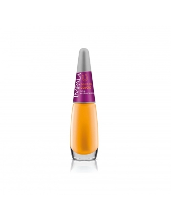 ESMALTE IMPALA CASCO DE CAVALO BASE ENDURECEDORA SEM BLISTER 349