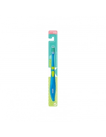ESCOVA DE DENTE KESS JUNIOR C MACIA 2580
