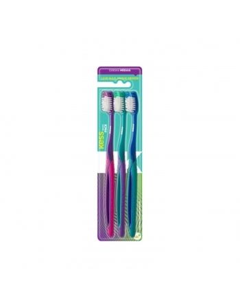 ESCOVA DENTAL KESS L3P2 MEDIA 2564