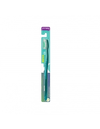 ESCOVA DENTAL KESS SLIM MEDIA 2553