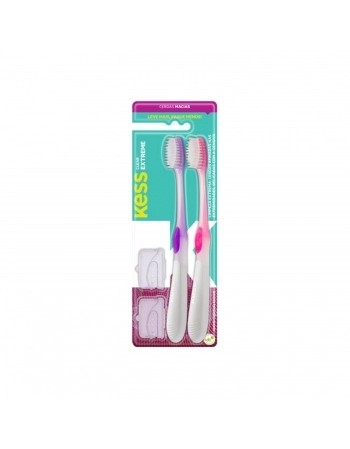 ESCOVA DENTAL KESS L2P1 MACIA 2092