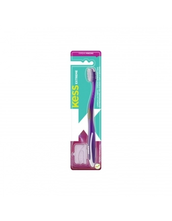 ESCOVA DENTAL KESS EXTREME MACIA 2075