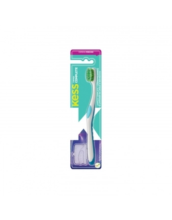 ESCOVA DENTAL KESS TOP MACIA 2071