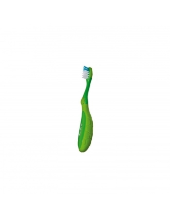 ESCOVA DENTAL KESS STEPS 1 ULTRA MACIA 2042 VERDE